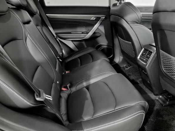Geely Atlas Pro с пробегом 2022 года, цена 1 795 000 рублей, 82654 км, внедорожник, Автокод Объявления