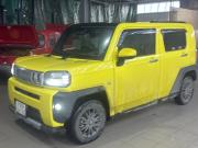 Daihatsu Taft II Самара  - изображение 33