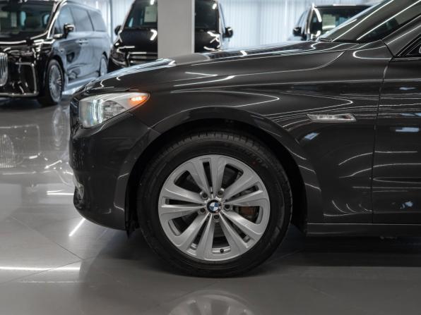 BMW 5 серии VI (F10/F11/F07) с пробегом 2010 года, цена 1 790 000 рублей, 212350 км, лифтбек, Автокод Объявления