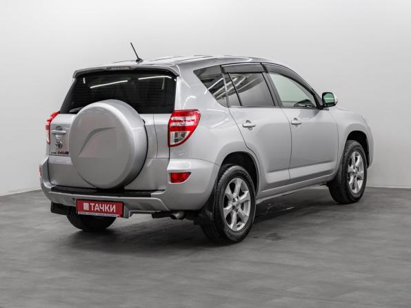 Toyota RAV4 III (XA30) Рестайлинг с пробегом 2010 года, цена 1 590 000 рублей, 144312 км, внедорожник, Автокод Объявления