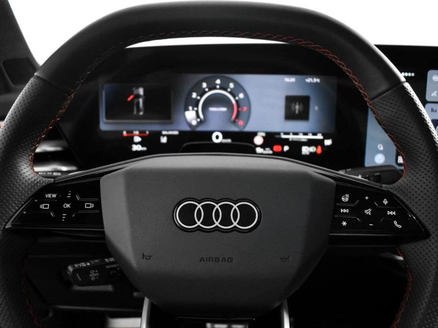 Audi A5 III (B10) Санкт-Петербург  - изображение 22