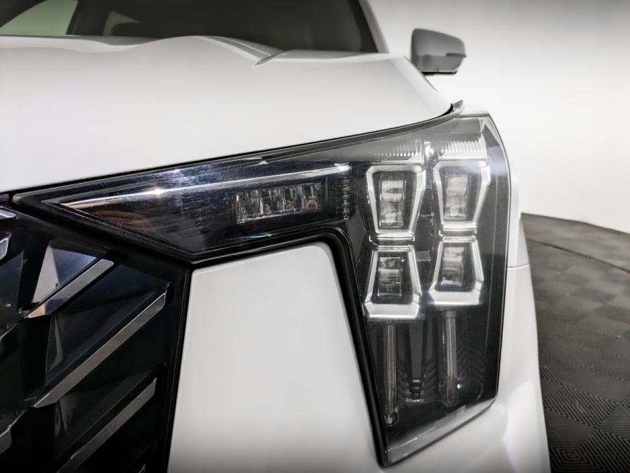 GAC GS8 II Москва  - изображение 19