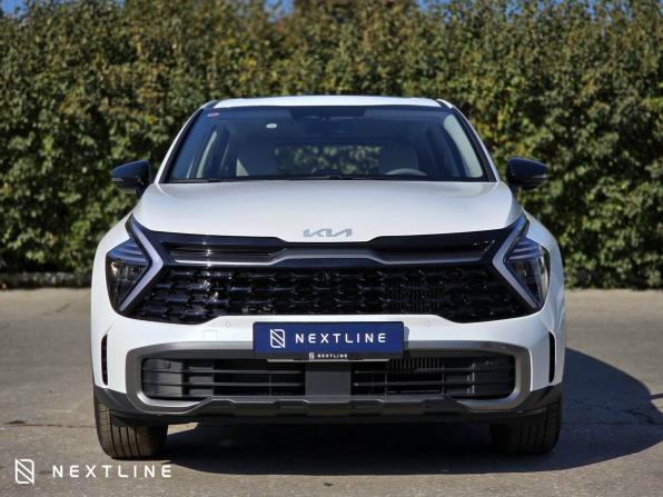 Новый Kia Sportage V 2026 года, цена 3 490 000 рублей, внедорожник, Автокод Объявления