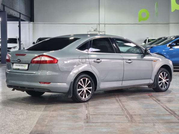 Ford Mondeo IV с пробегом 2007 года, цена 599 000 рублей, 242010 км, седан, Автокод Объявления