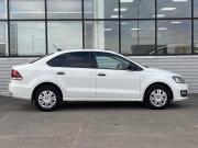 Volkswagen Polo V Рестайлинг Вологда  - изображение 26