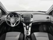 Chevrolet Cruze I Рестайлинг Ногинск  - изображение 25