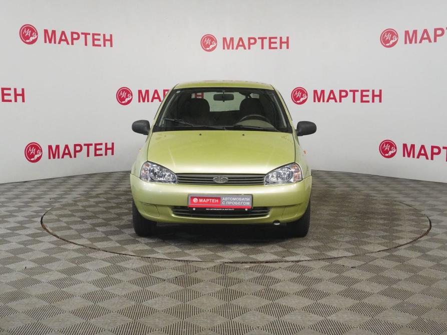Lada (ВАЗ) Kalina I Вологда  - изображение 2