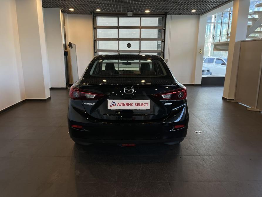 Mazda 3 III (BM) Чебоксары  - изображение 4