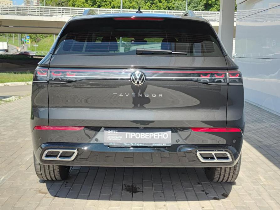 Volkswagen Tavendor I Казань  - изображение 7
