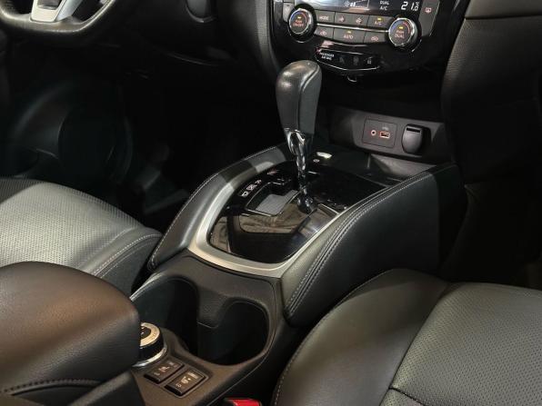 Nissan Qashqai II Рестайлинг с пробегом 2021 года, цена 2 239 000 рублей, 53493 км, внедорожник, Автокод Объявления