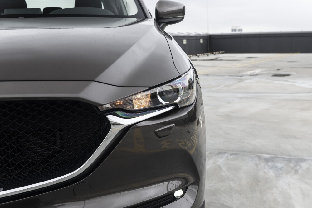 Mazda CX-5 II Казань  - изображение 9