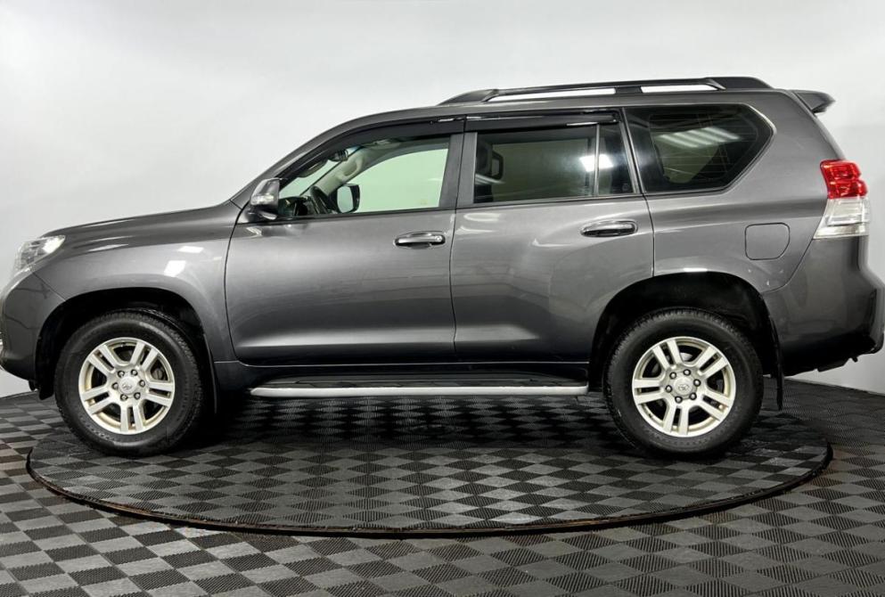 Toyota Land Cruiser Prado 150 Series Нижний Новгород  - изображение 9