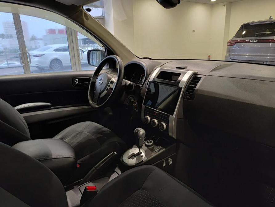 Nissan X-Trail II Рестайлинг Казань  - изображение 13