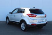 Hyundai Creta I Нижний Новгород  - изображение 27