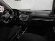 Kia Rio III Альметьевск  - изображение 31