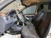 Nissan Terrano III (D10) Уфа  - изображение 23