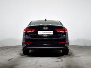 Hyundai Elantra VI (AD) Санкт-Петербург  - изображение 27