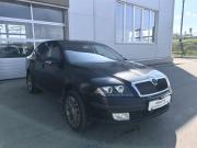 Skoda Octavia II (A5) Москва  - изображение 18