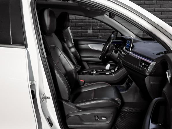 Chery Tiggo 7 Pro I с пробегом 2021 года, цена 1 875 000 рублей, 60089 км, внедорожник, Автокод Объявления