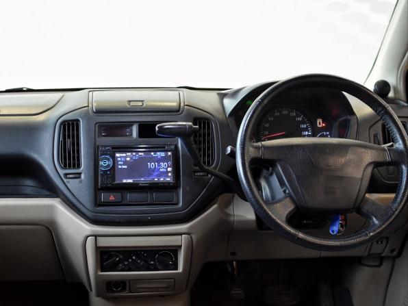 Mitsubishi Dingo I с пробегом 1999 года, цена 165 000 рублей, 310648 км, хэтчбек, Автокод Объявления