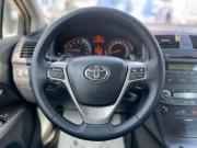 Toyota Avensis III Краснодар  - изображение 36
