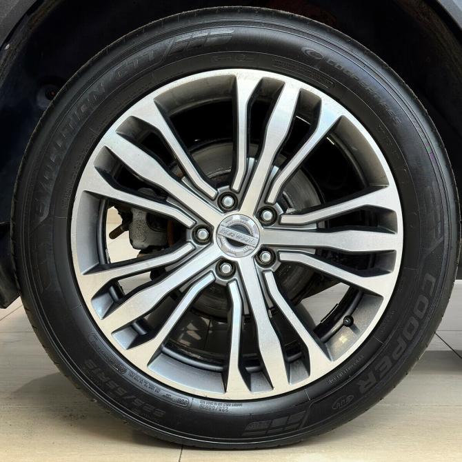 Haval F7 I Рестайлинг Москва  - изображение 16