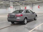 Renault Fluence I Рестайлинг Казань  - изображение 28