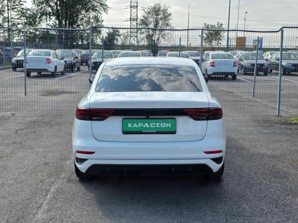 Geely Emgrand II с пробегом 2024 года, цена 1 536 000 рублей, 75000 км, седан, Автокод Объявления