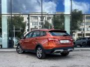 Lada (ВАЗ) Vesta I Самара  - изображение 21