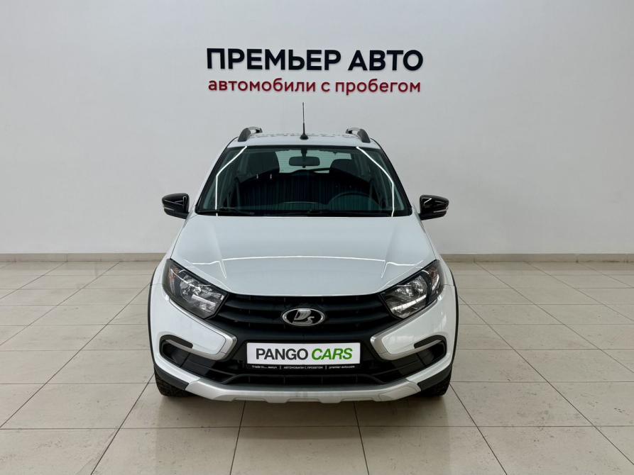 Lada (ВАЗ) Granta I Рестайлинг Смоленск  - изображение 2