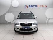 Skoda Yeti I Рестайлинг Подольск  - изображение 27