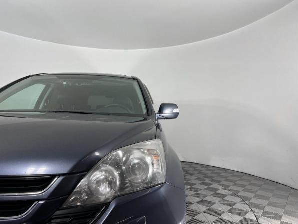 Honda CR-V III Рестайлинг с пробегом 2010 года, цена 1 499 000 рублей, 180500 км, внедорожник, Автокод Объявления