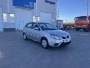 Kia Rio II Рестайлинг Уфа  - изображение 18
