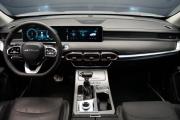 JETOUR X70+ I Рестайлинг Крым  - изображение 44