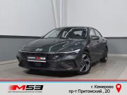 Hyundai Elantra VII (CN7) Рестайлинг Кемерово  - изображение 28
