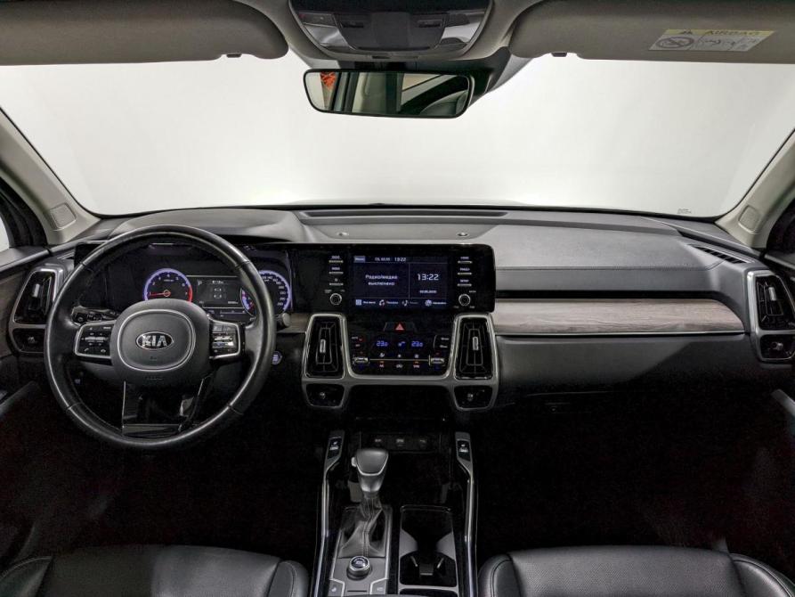 Kia Sorento IV Москва  - изображение 24