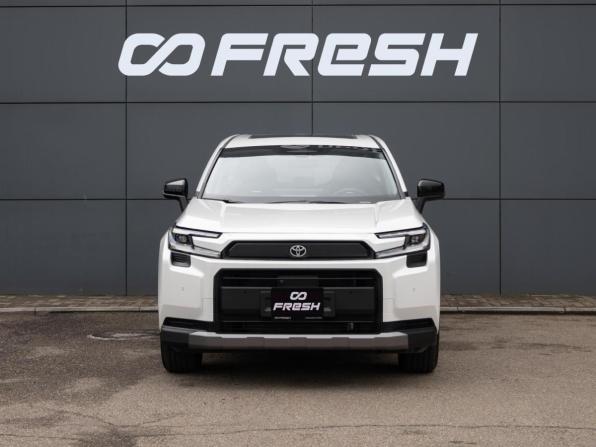Toyota RAV4 VI (XA60) с пробегом 2026 года, цена 4 490 000 рублей, 13 км, внедорожник, Автокод Объявления