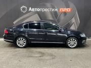 Volkswagen Passat B7 Пермь  - изображение 25