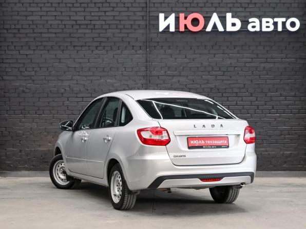 Lada (ВАЗ) Granta I Рестайлинг с пробегом 2024 года, цена 1 000 000 рублей, 17955 км, лифтбек, Автокод Объявления
