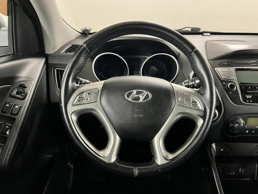 Hyundai ix35 I Тюмень  - изображение 11