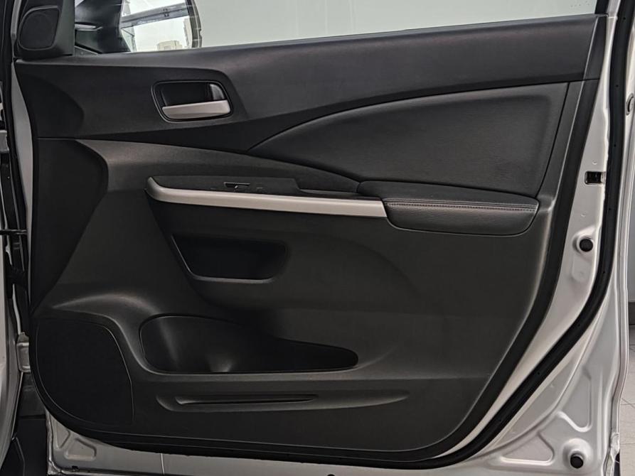 Honda CR-V IV Барнаул  - изображение 33