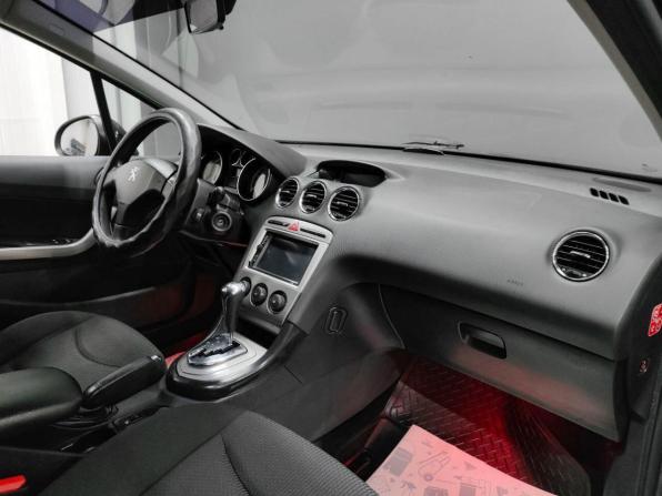 Peugeot 408 I с пробегом 2012 года, цена 499 000 рублей, 142000 км, седан, Автокод Объявления
