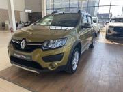 Renault Sandero II Саратов  - изображение 24