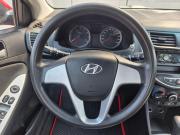 Hyundai Solaris I Воронеж  - изображение 32