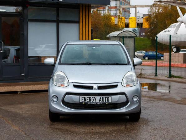 Toyota Passo II (C30) с пробегом 2014 года, цена 599 000 рублей, 148254 км, хэтчбек, Автокод Объявления