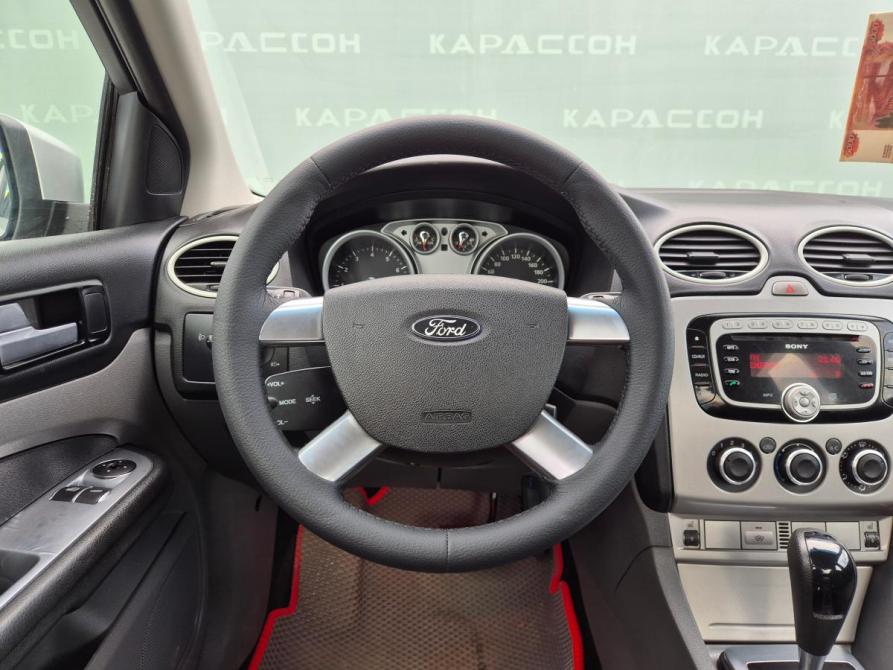 Ford Focus II Рестайлинг Екатеринбург  - изображение 5
