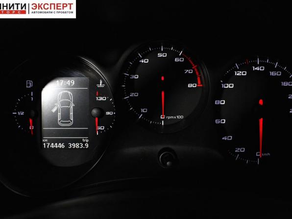 SEAT Leon II Рестайлинг с пробегом 2012 года, цена 797 000 рублей, 174442 км, хэтчбек, Автокод Объявления