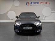 Audi A6 V (C8) Москва  - изображение 30