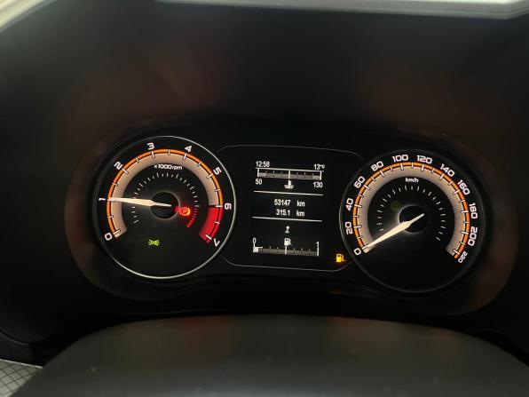 Lada (ВАЗ) Vesta I Рестайлинг (NG) с пробегом 2024 года, цена 999 000 рублей, 53000 км, седан, Автокод Объявления