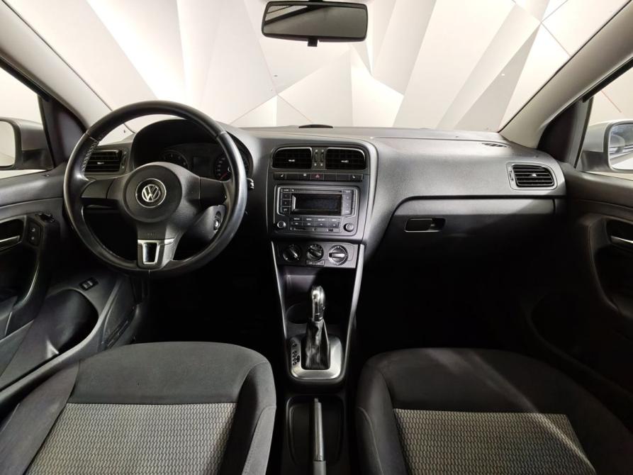Volkswagen Polo V Москва  - изображение 13